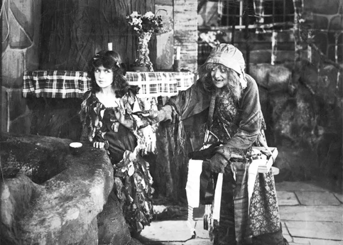 Opera House to screen 1916 ‘Snow White’